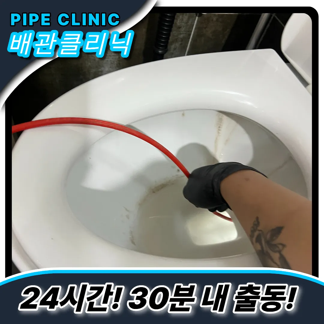 치약빠짐