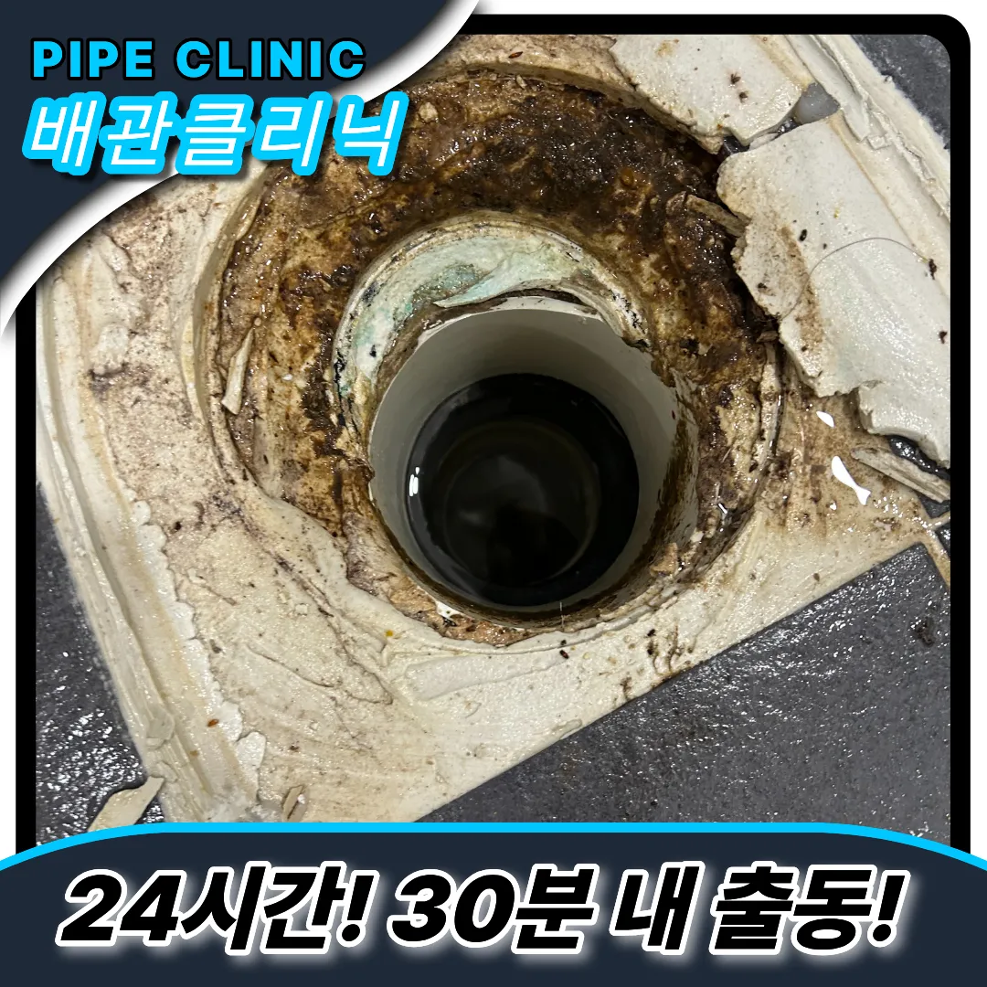 의정부1둥변기막힘