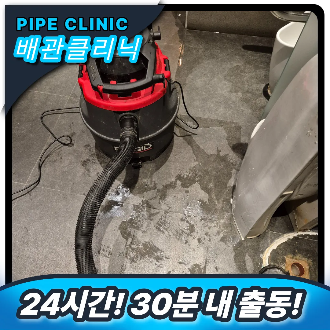 요석제거