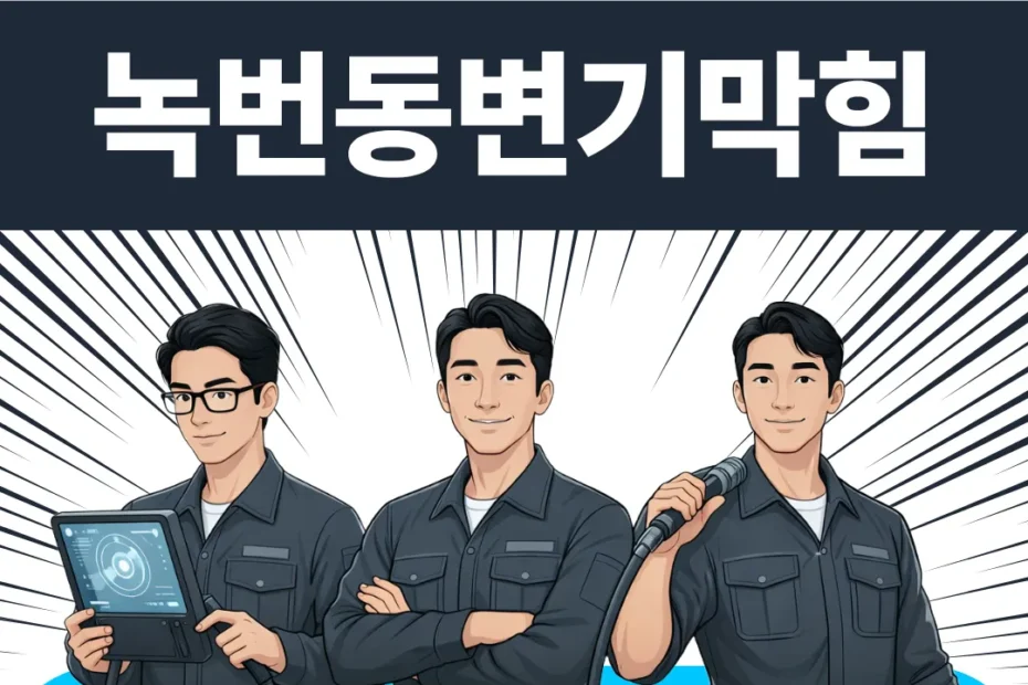 녹번동 변기막힘