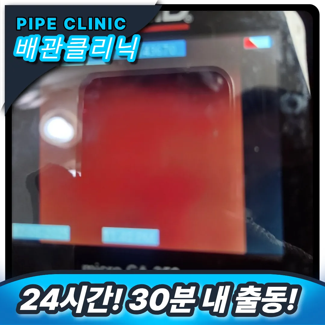 냄새 제거 업체