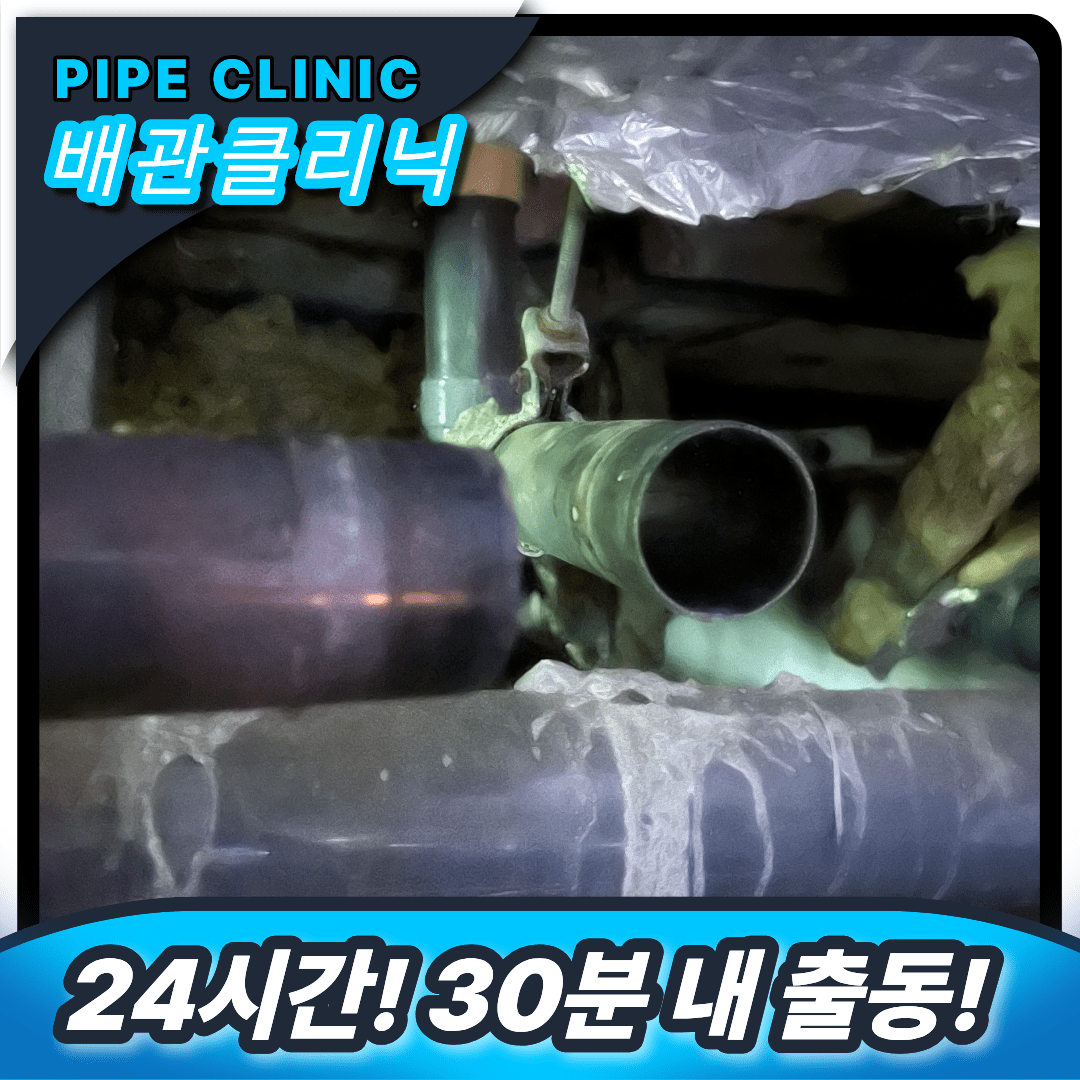 횡주관막힘