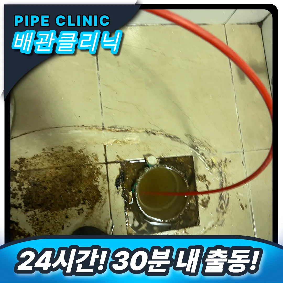 역류 원인 진단
