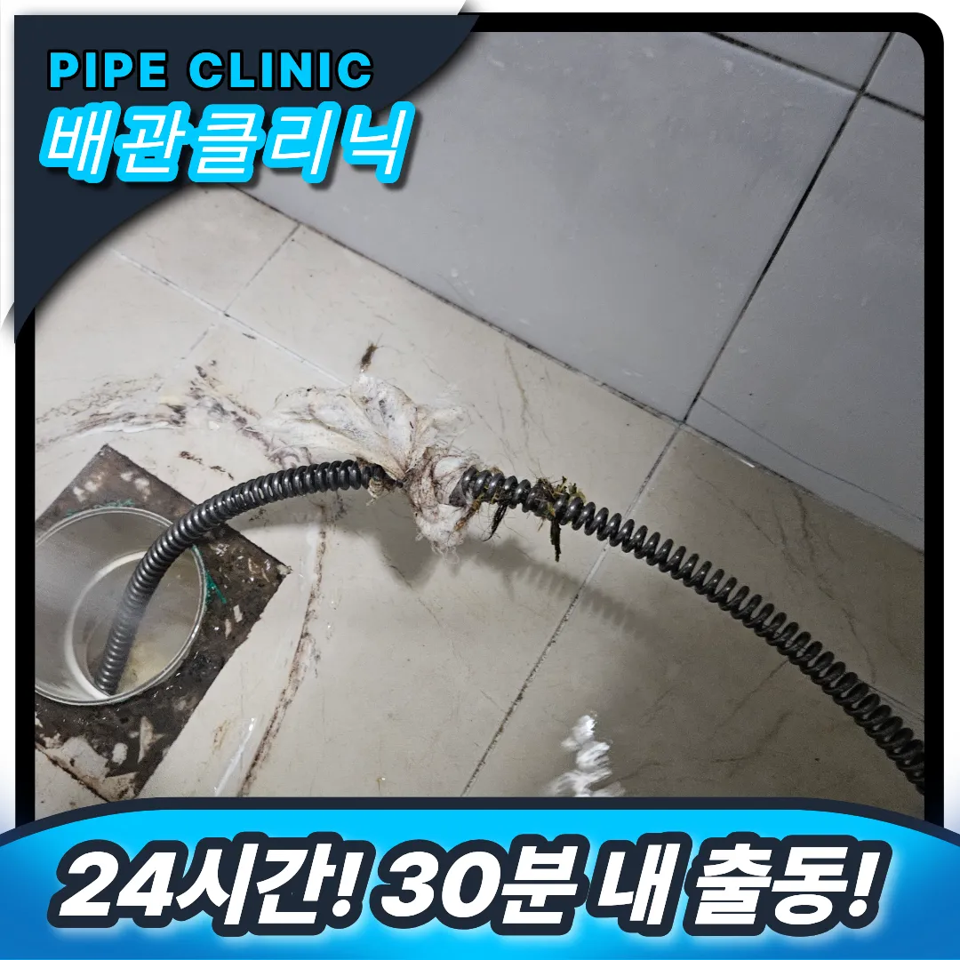 머리카락 제거