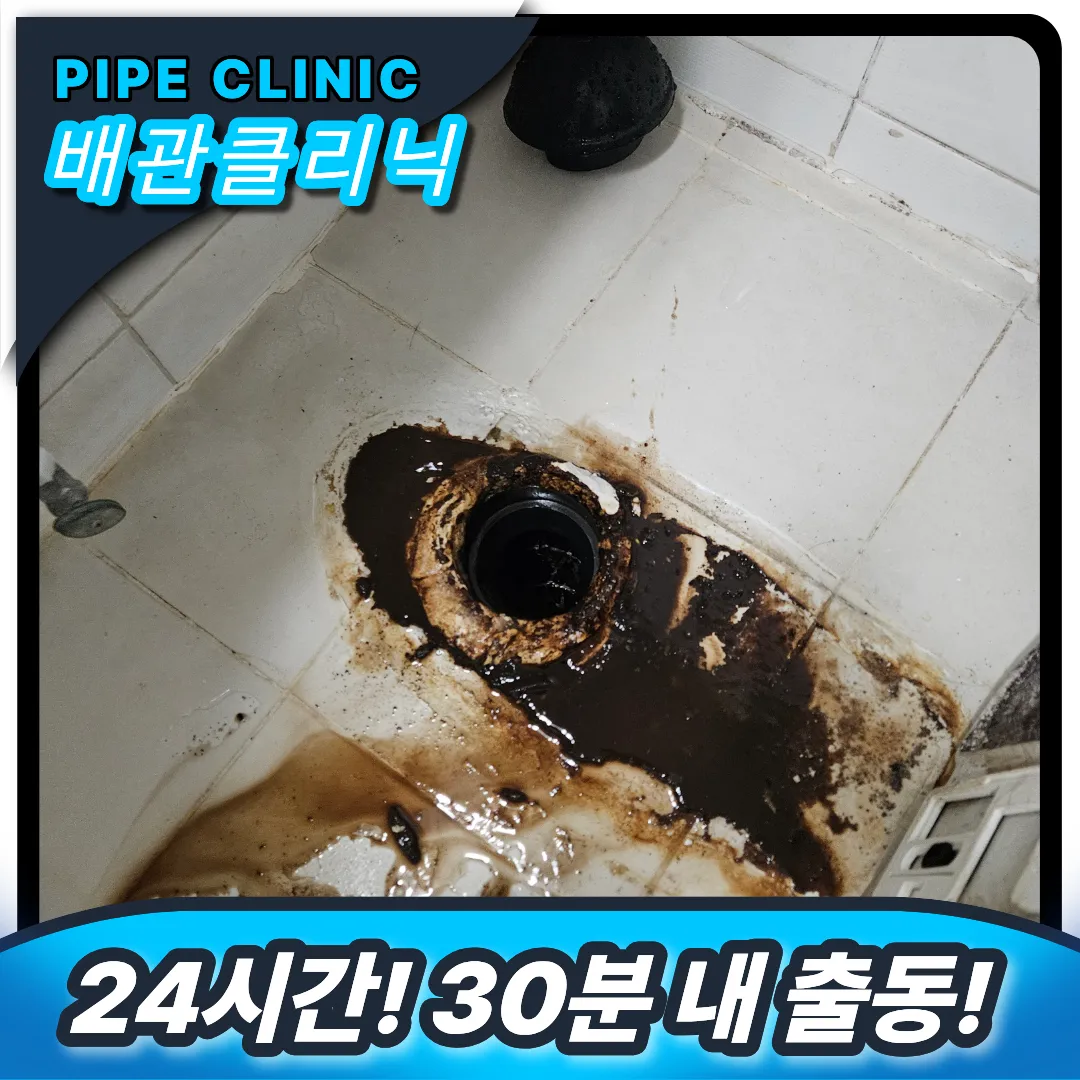 악취 원인