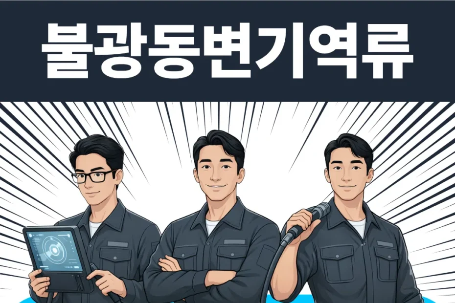 불광동 변기역류