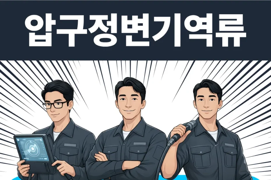압구정 변기역류