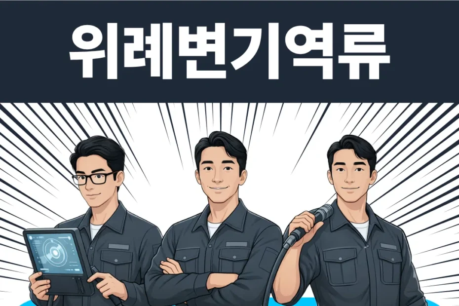 위례변기역류