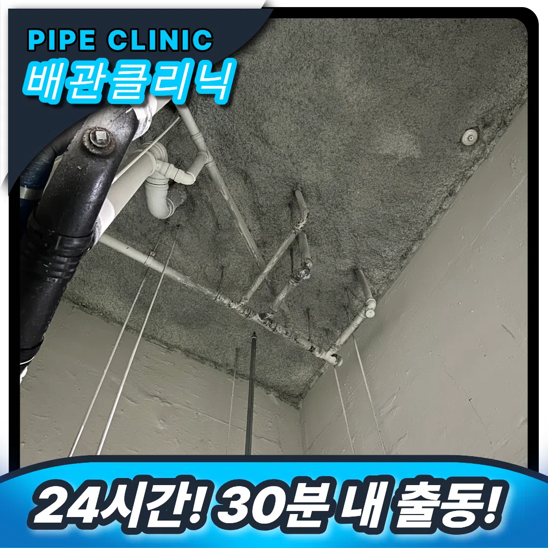 횡주관막힘