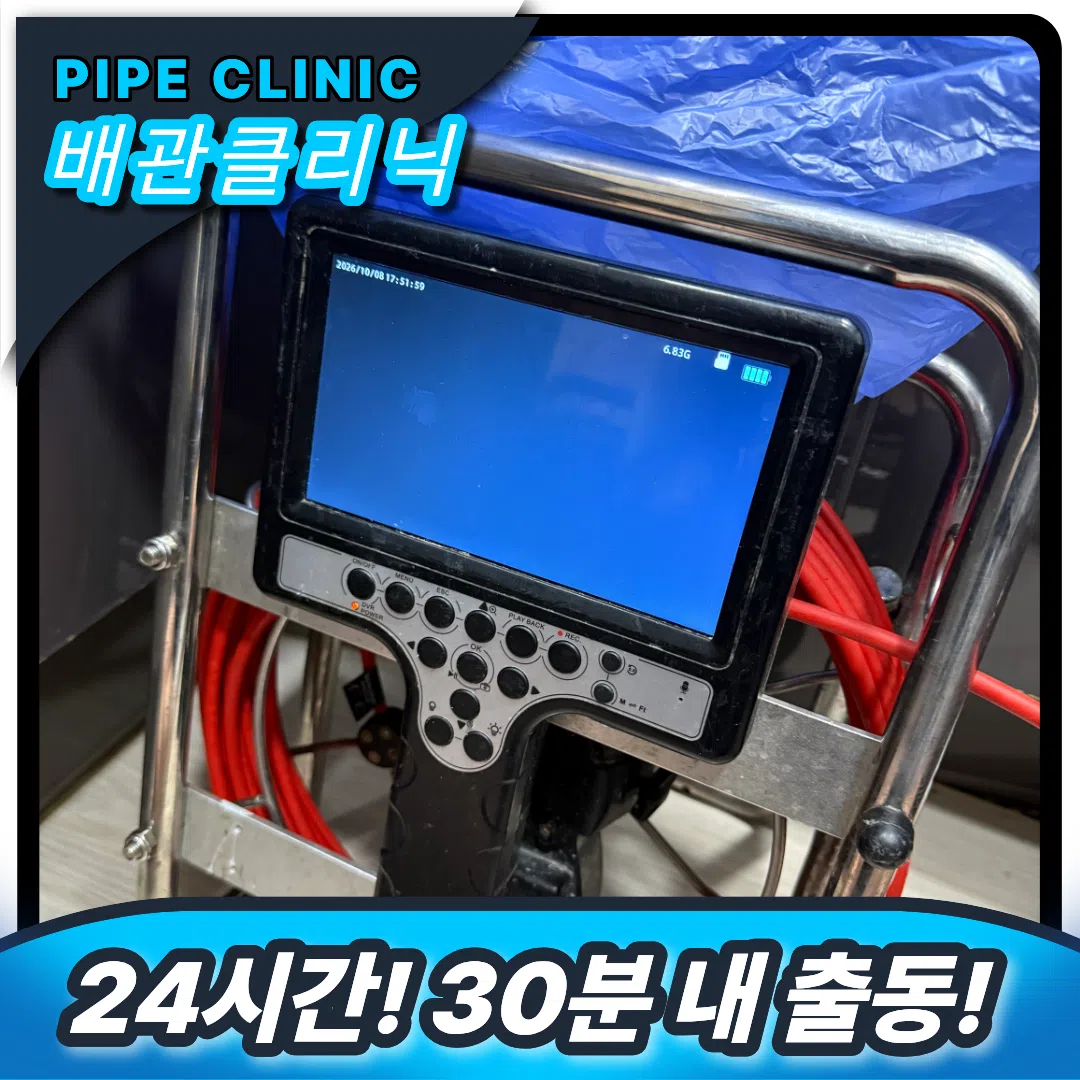 고화질내시경